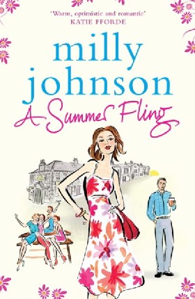 

A Summer fling / Milly Johnson