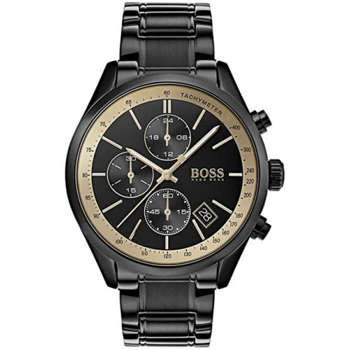 фото Наручные часы мужские hugo boss hb1513578