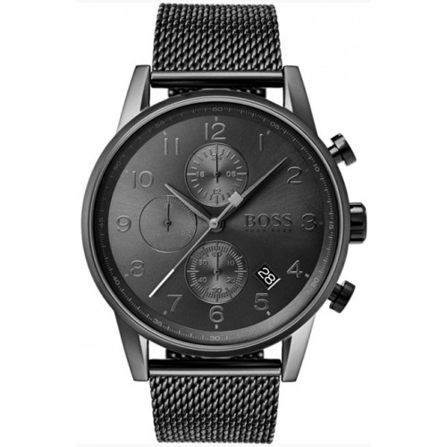 

Наручные часы мужские HUGO BOSS HB1513674, HB1513674