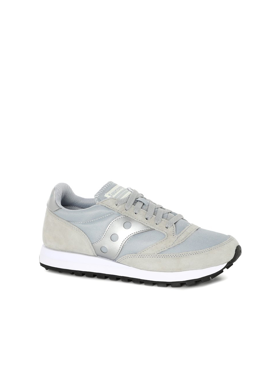 фото Кроссовки мужские saucony s705393 голубые 40.5 eu