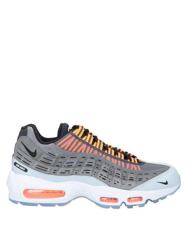 

Кроссовки мужские Nike 17103014 серые 37.5 EU, Серый, 17103014