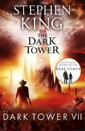 

Dark Tower: Dark Tower / King Stephen