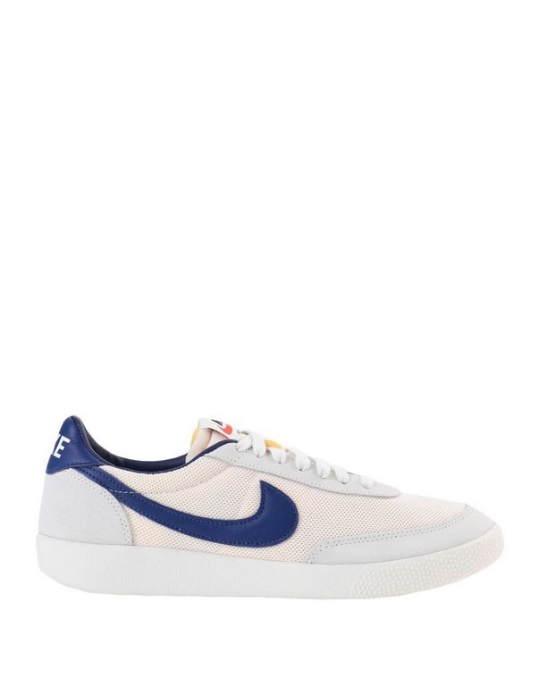 

Кроссовки мужские Nike 11976529 белые 37 EU, Белый, 11976529