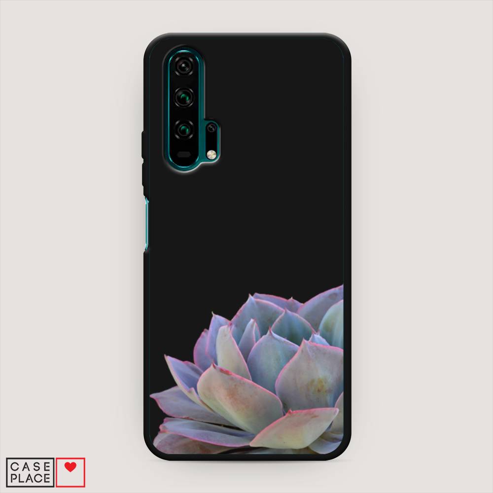 

Чехол Awog на Honor 20 Pro "Молодило уголок", Разноцветный, 69352-1
