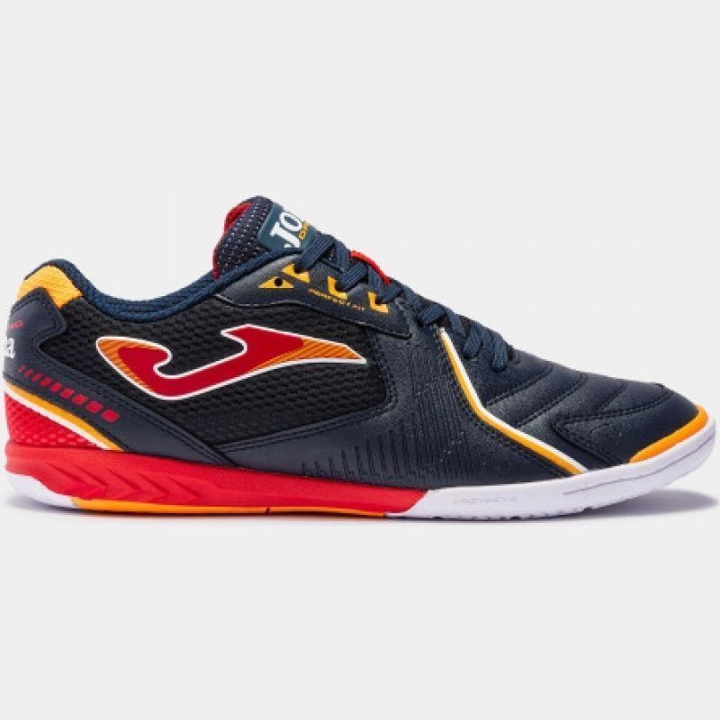 

Бутсы JOMA DRIBLING IC темно-синие 44.5 EU, Синий, JOMA DRIBLING