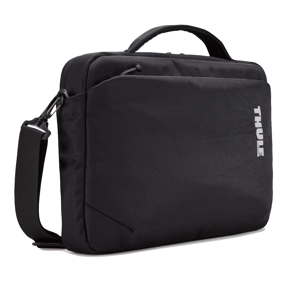 Сумка для ноутбука унисекс THULE Subterra Attache 13 Black 19049₽