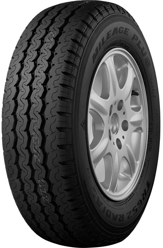 

Шины Triangle TR652 195/75 R16C 107/106R