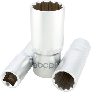 

Головка Глубокая 1/2" 8 Мм 12 Гр. Автодело АвтоDело арт. 39680