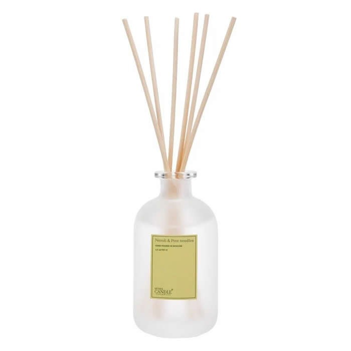 

Аромадиффузор Momacandle Neroli & Pine Needle, 100 мл