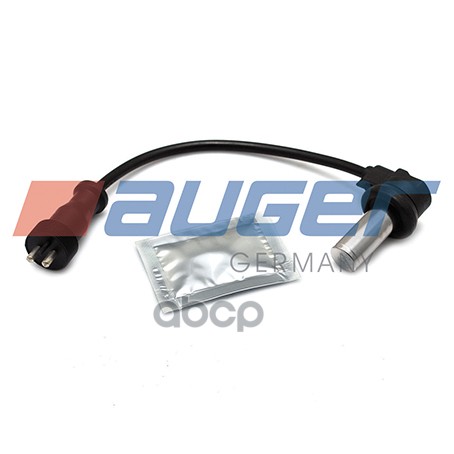 

Приводной Вал Auger 74963