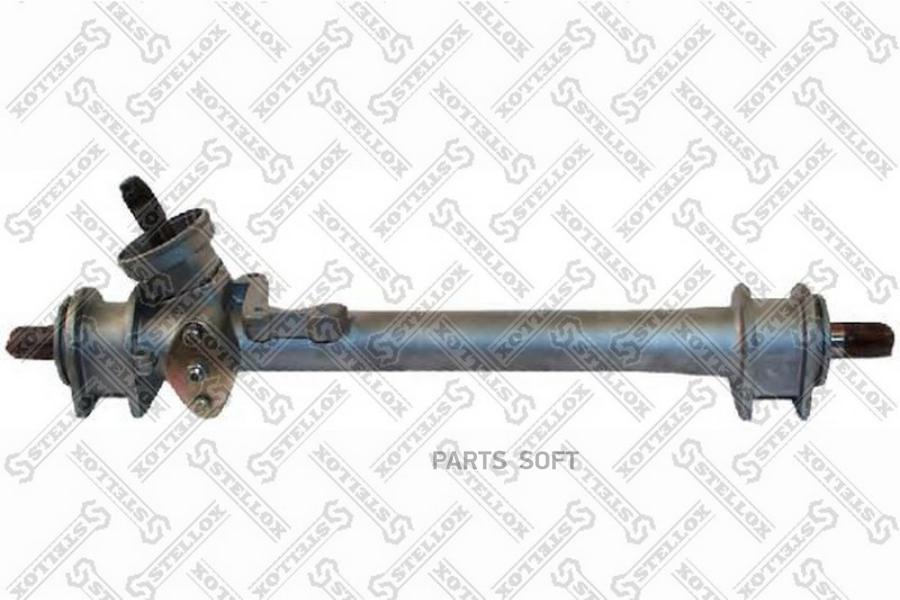 

00-35001-SX_рейка рулевая мех-ская! 51944, без тяг\ VW Golf II/III 83>