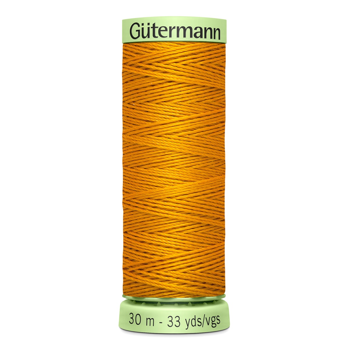 

Нить Gutermann Top Stitch для отстрочки, 744506, 30 м (362 оранжево-желтый), 5 шт, Оранжевый, 132013