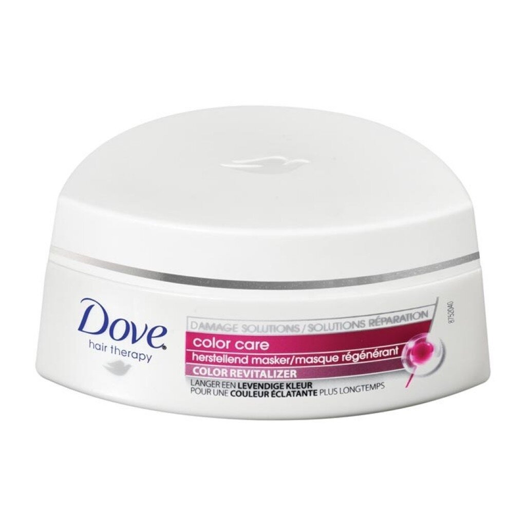 

Маска Dove Сияние цвета для окрашенных волос 200 мл