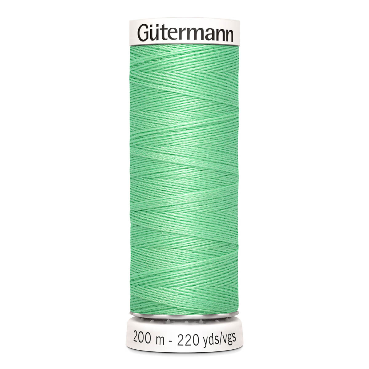

Нить Gutermann Sew-all для всех материалов, 748277, 200 м (205 нежный салат), 5 шт, Зеленый, 132057