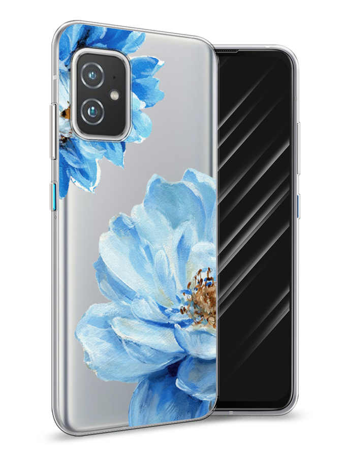 Чехол Awog  на Asus ZenFone 8 