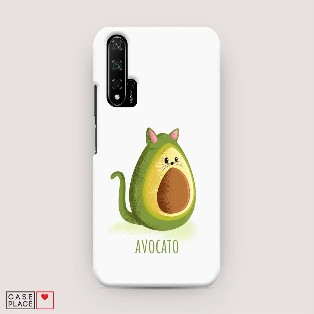 

Чехол Awog "Avocato" для Honor 20 Pro, 69320-7