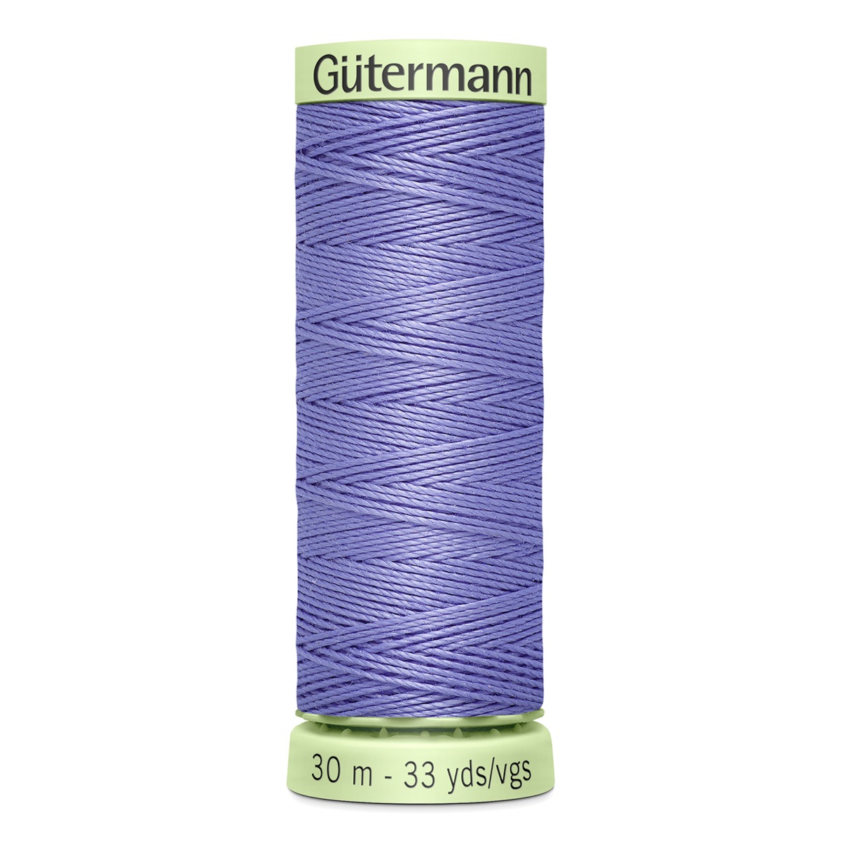 

Нить Gutermann Top Stitch для отстрочки, 744506, 30 м (631 нежная лаванда), 5 шт, Фиолетовый, 132013