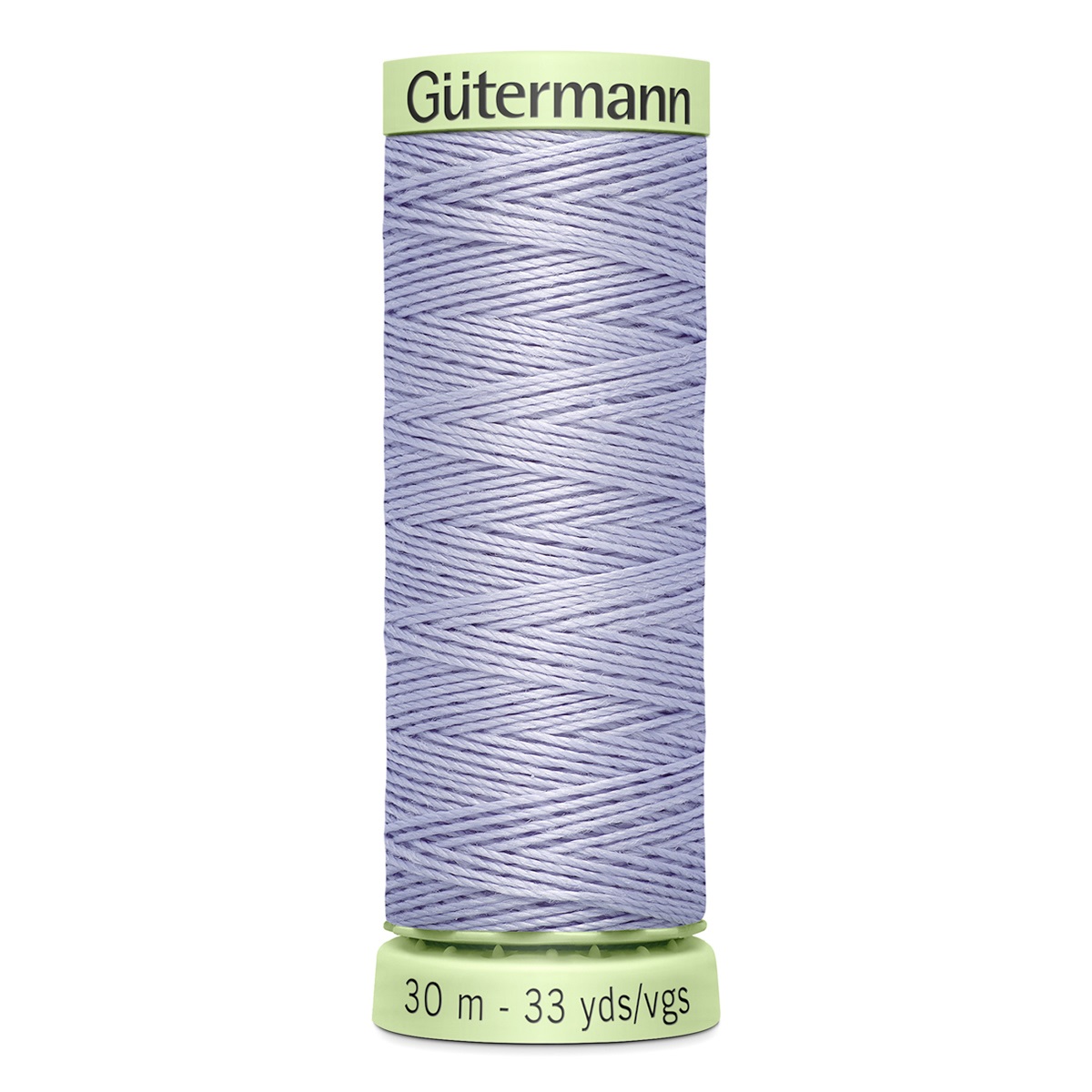 

Нить Gutermann Top Stitch для отстрочки, 744506, 30 м (656 пыльно-лиловый), 5 шт, Фиолетовый, 132013