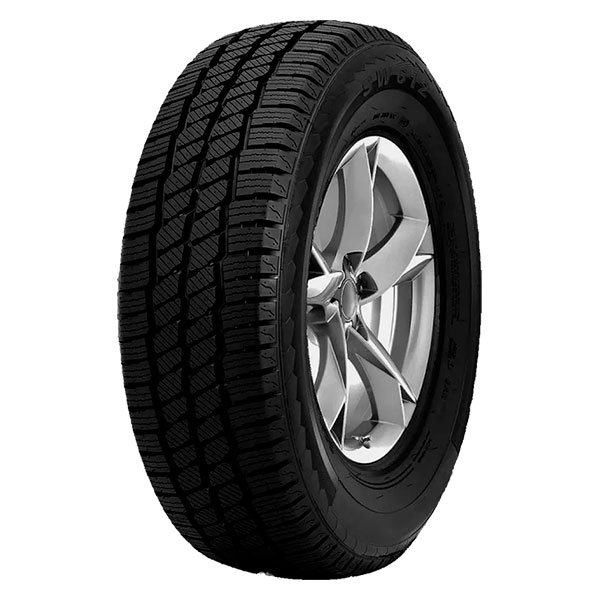 

Шины WestLake SW612 155/80 R12C 88/86Q, SW612