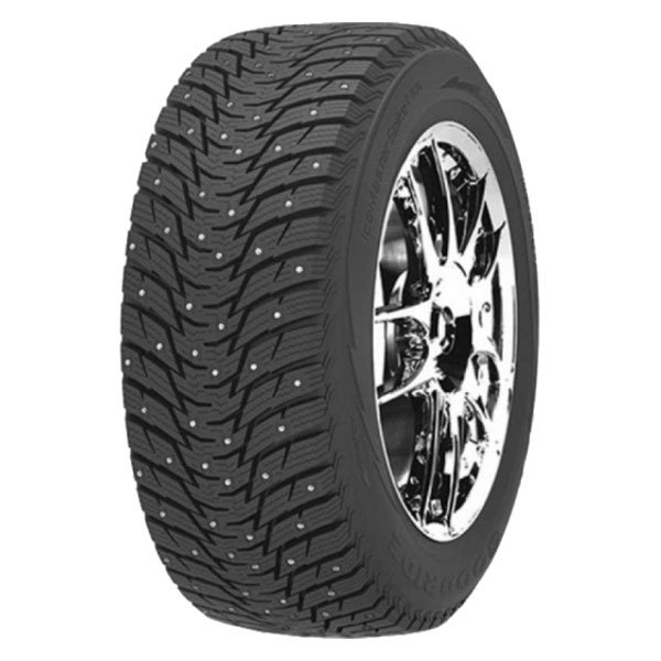 

Шины WestLake Z-506 IceMaster Spike 245/45 R17 99T Шип, Z-506 IceMaster Spike