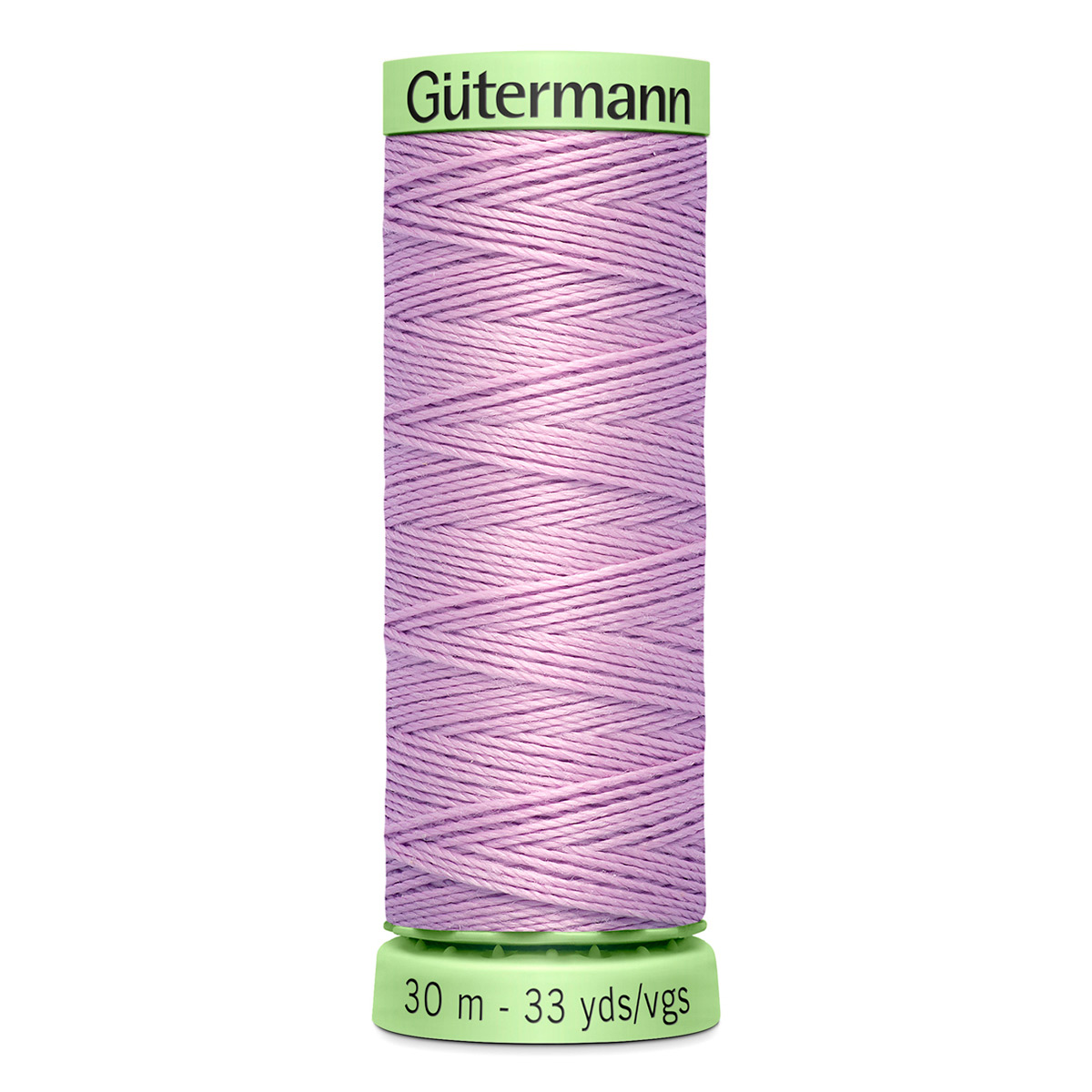 

Нить Gutermann Top Stitch для отстрочки, 744506, 30 м (441 розовая лаванда), 5 шт, Розовый, 132013