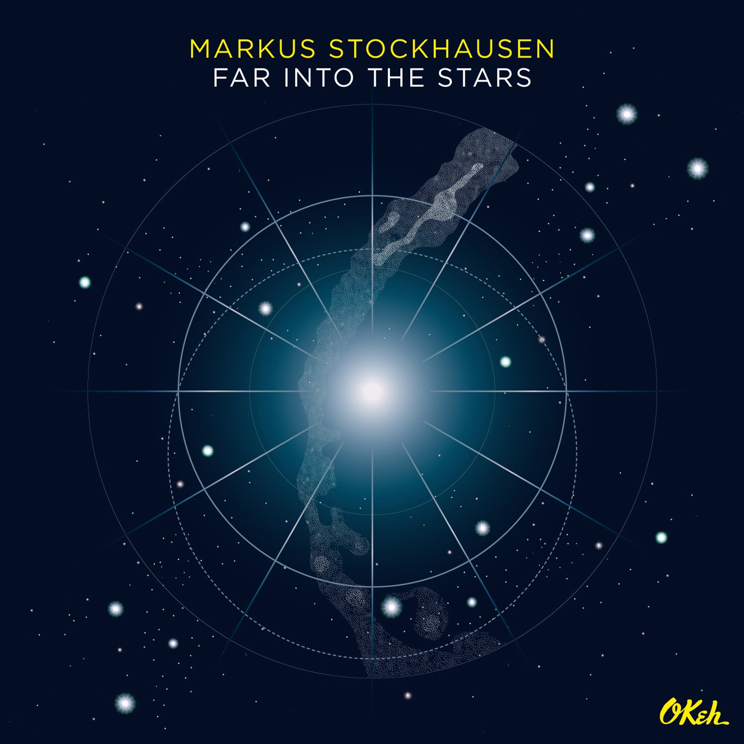 

Markus Stockhausen Far Into The Stars (CD)