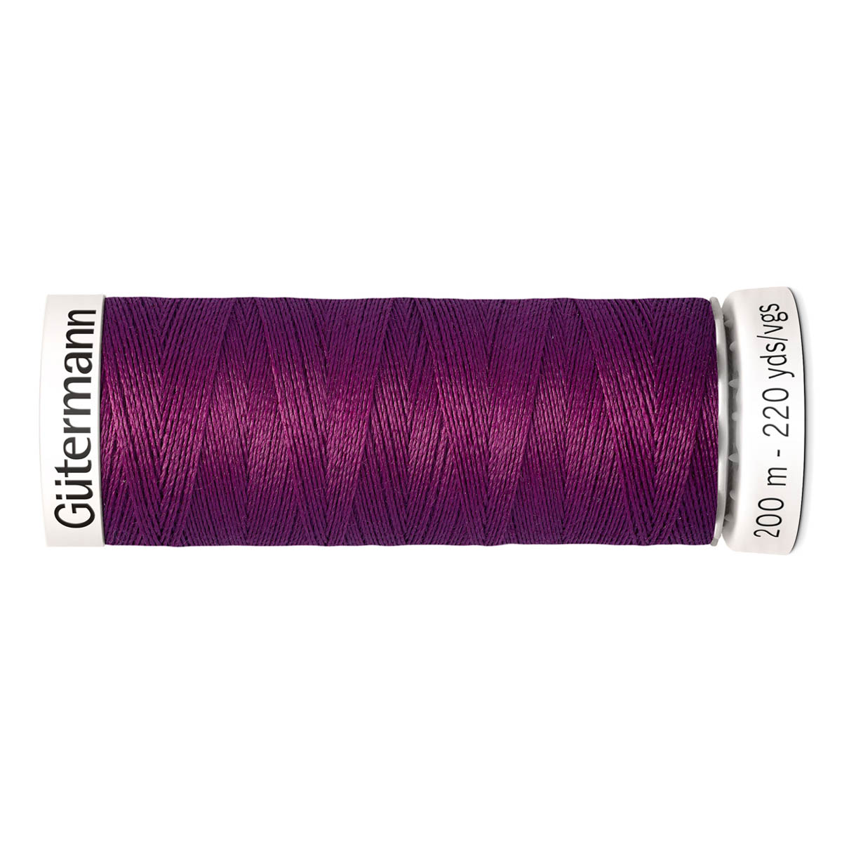 

Нить Gutermann Sew-all для всех материалов, 748277, 200 м (912 тёмная фуксия), 5 шт, Розовый, 132057