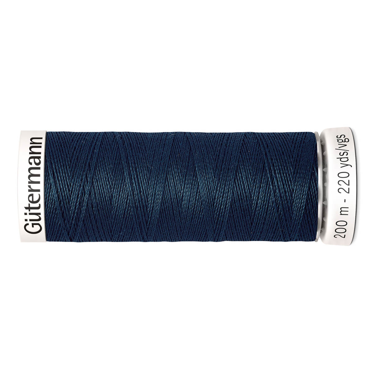 

Нить Gutermann Sew-all для всех материалов, 748277, 200м (764 тёмное зеленое стекло), 5 шт, Зеленый, 132057