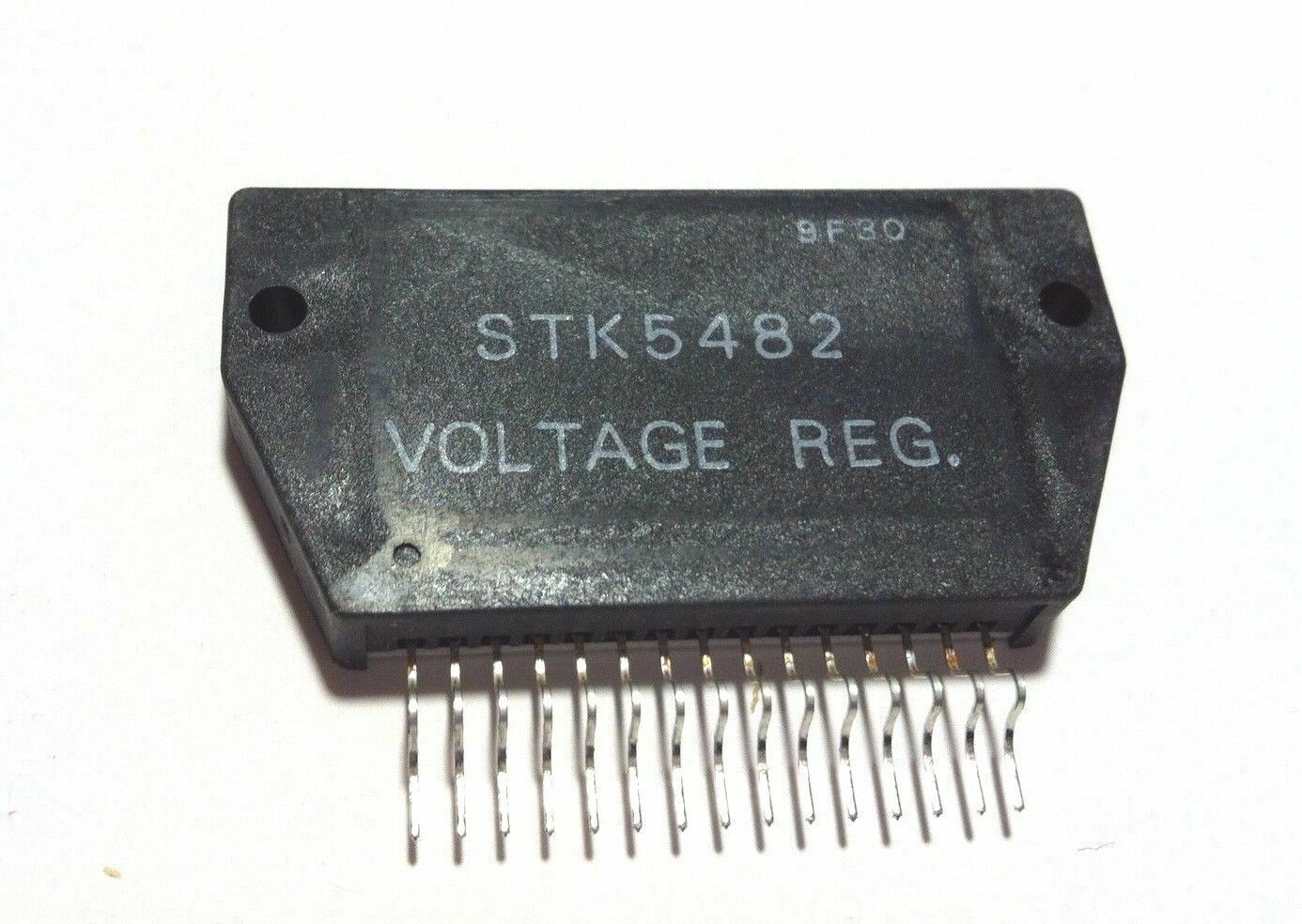 

STK5482 микросхема