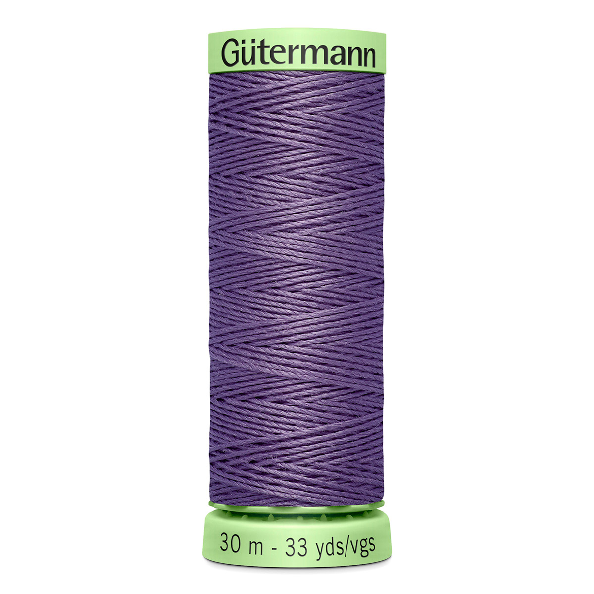 

Нить Gutermann Top Stitch для отстрочки, 744506, 30 м (440 сиренево-лиловый), 5 шт, Фиолетовый, 132013