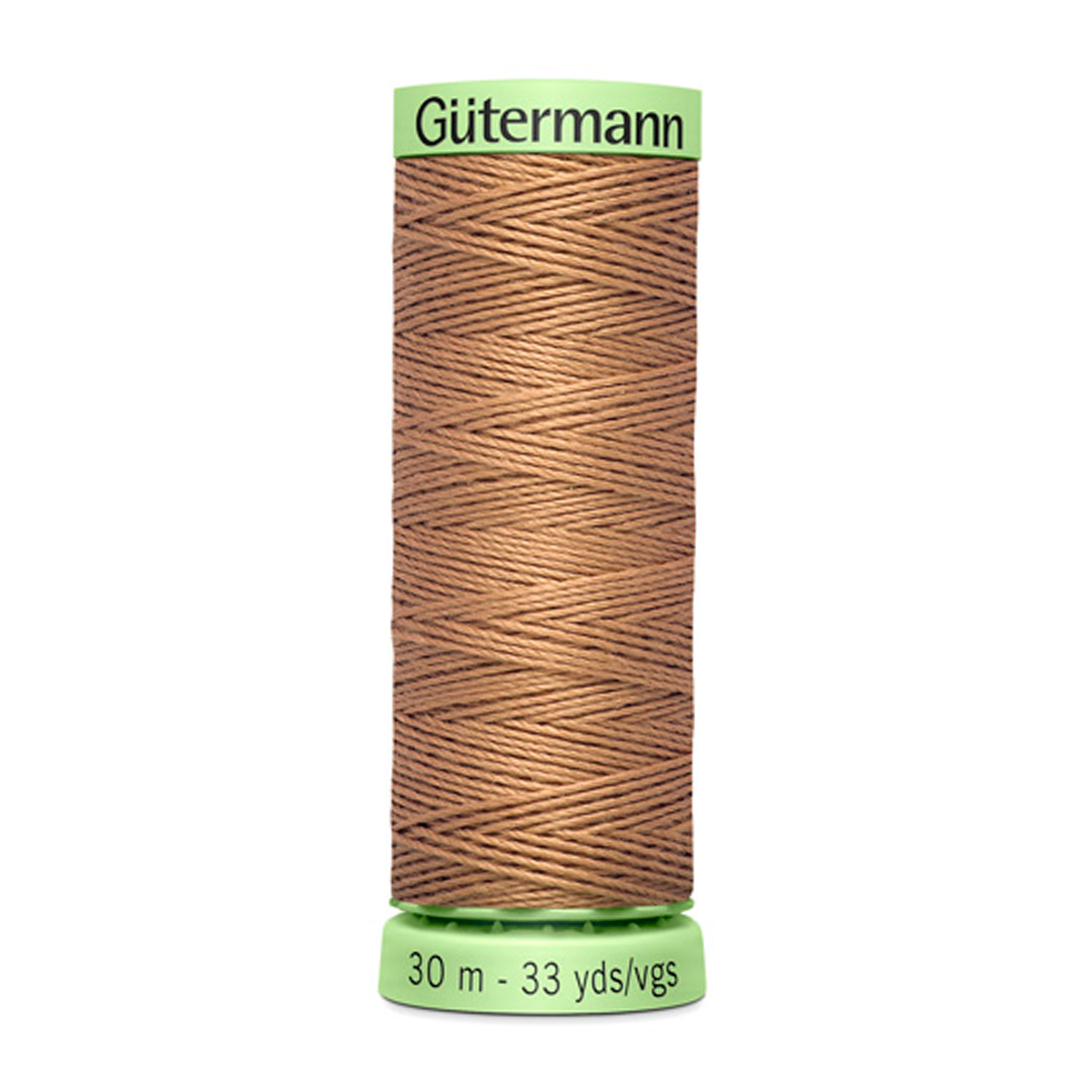 

Нить Gutermann Top Stitch для отстрочки, 744506, 30 м (139 бежево-розовый), 5 шт, 132013