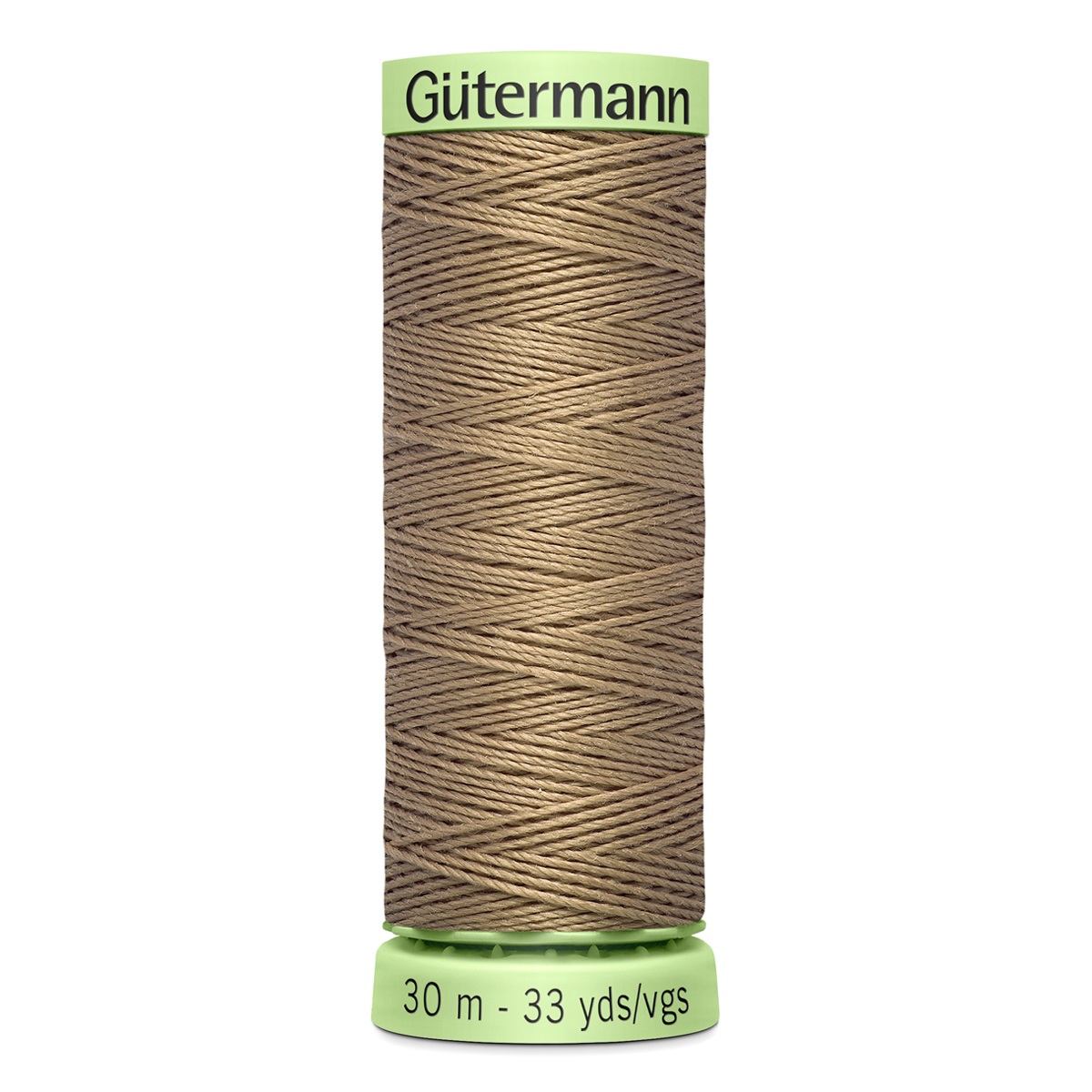 

Нить Gutermann Top Stitch для отстрочки, 744506, 30 м (868 неотбеленный шелк), 5 шт, Разноцветный, 132013