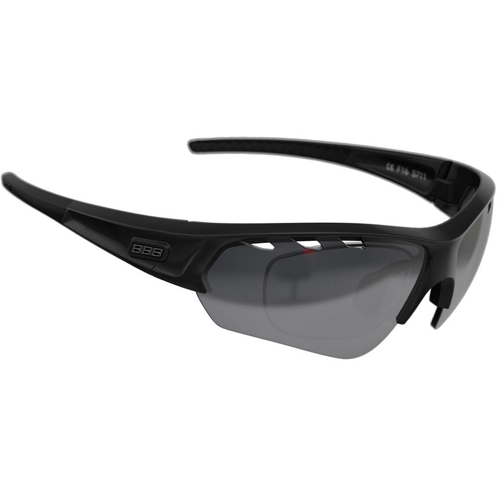 

Bbb Велоочки BBB Select Optic BSG-51 2022, цвет Черный, Select Optic