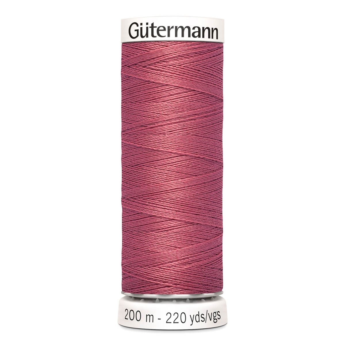 

Нить Gutermann Sew-all для всех материалов, 748277, 200 м (081 клевер), 5 шт, Разноцветный, 132057