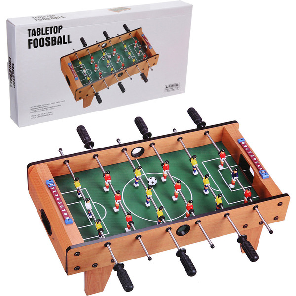 Игра настольная TableTop Футбол 556-412 69*59*23 см