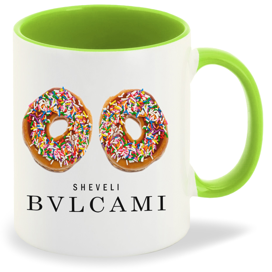

Кружка CoolPodarok Шевели булками Sheveli bulcami, Шевели булками Sheveli bulcami