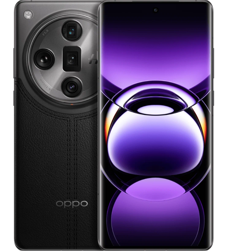 

Смартфон OPPO Find X7 Ultra 16/512GB черный CN, Find X7 Ultra CN Китайская версия