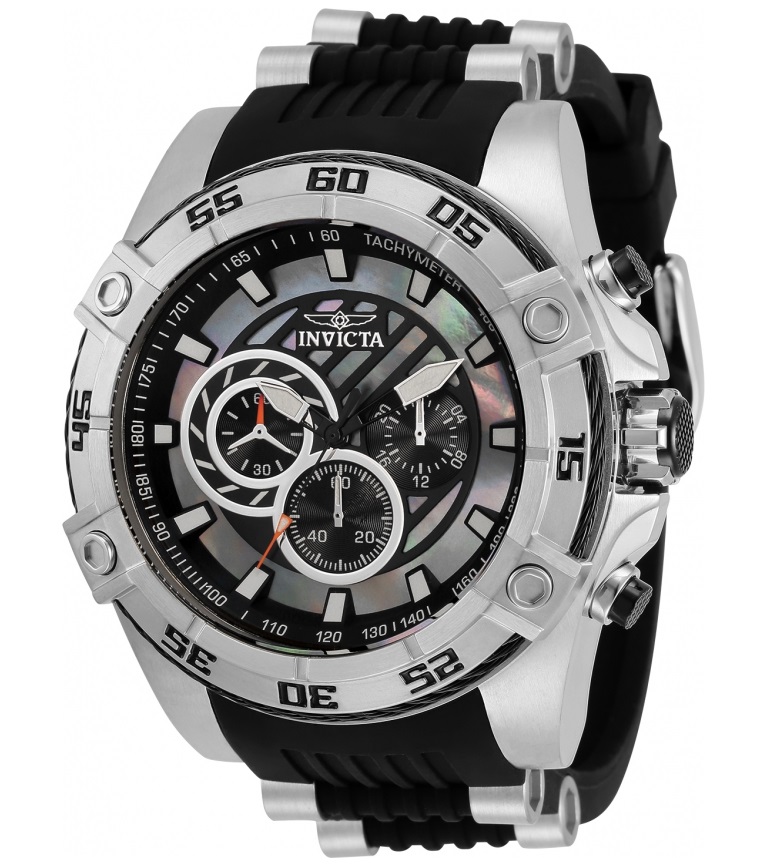 

Наручные часы мужские INVICTA 33719, 33719