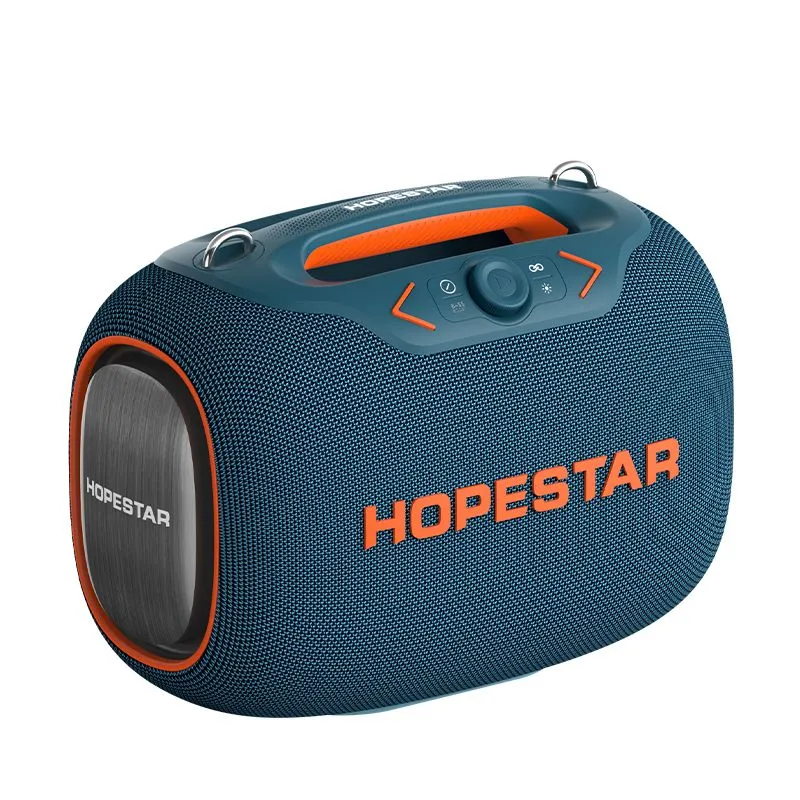 Колонка hopestar party box