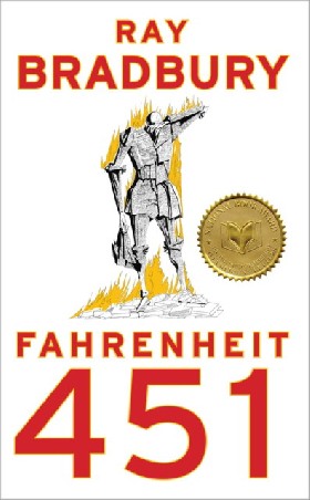 

Fahrenheit 451 (Ned) / Bradbury Ray