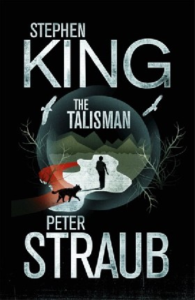 

Talisman / King Stephen