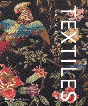 

Textiles / Schoeser, Mary