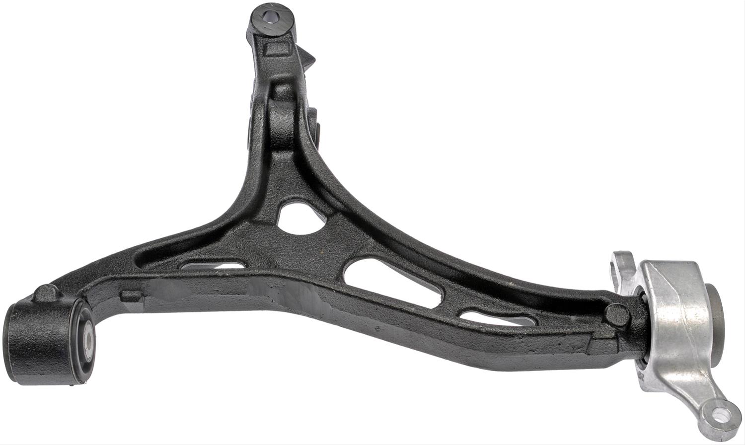 

Рычаг подвески НИЖНИЙ FR RH QUATTRO FRENI qf20d00065