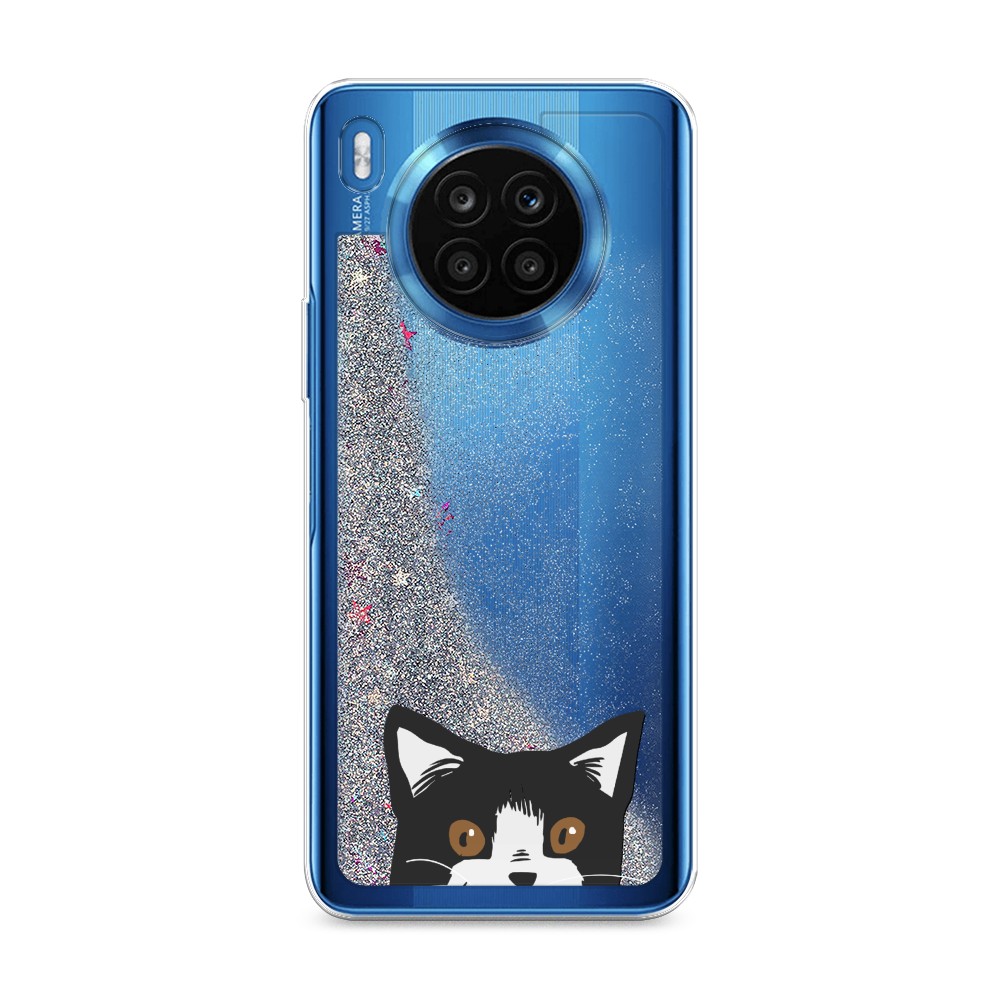 Чехол Awog  на  Huawei Nova 8i/Honor 50 lite 