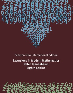 

Excursions in modern mathematics / Tannenbaum Peter