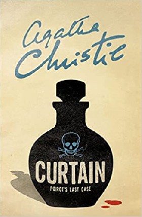 

Curtain / Christie Agatha