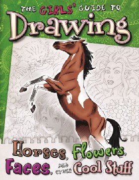 

The Girls' Guide to Drawing / Kathryn Clay