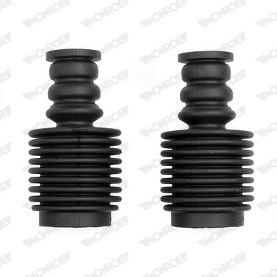 

Комп.Отбойник+Пыльник Пер.Renault Megane Iii 09=> Monroe PK190