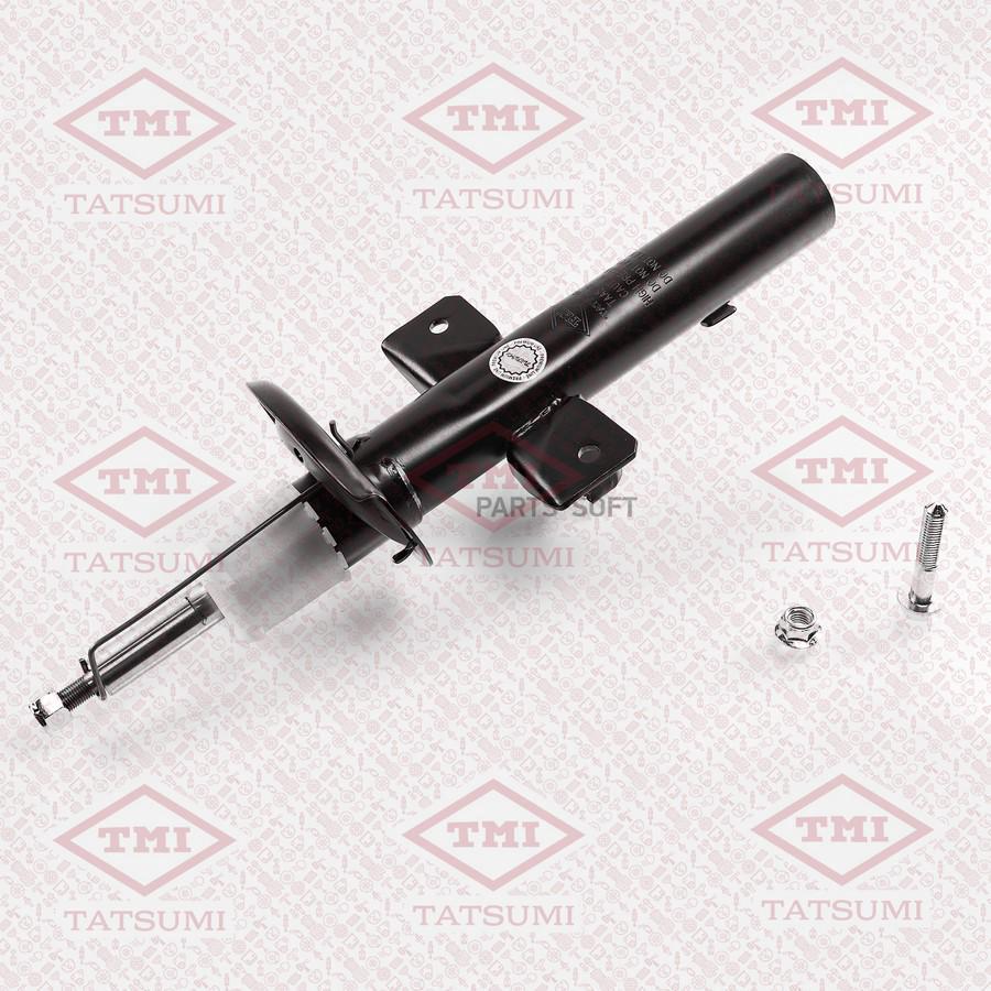 

Амортизатор Задний Газовый Tatsumi taa5108