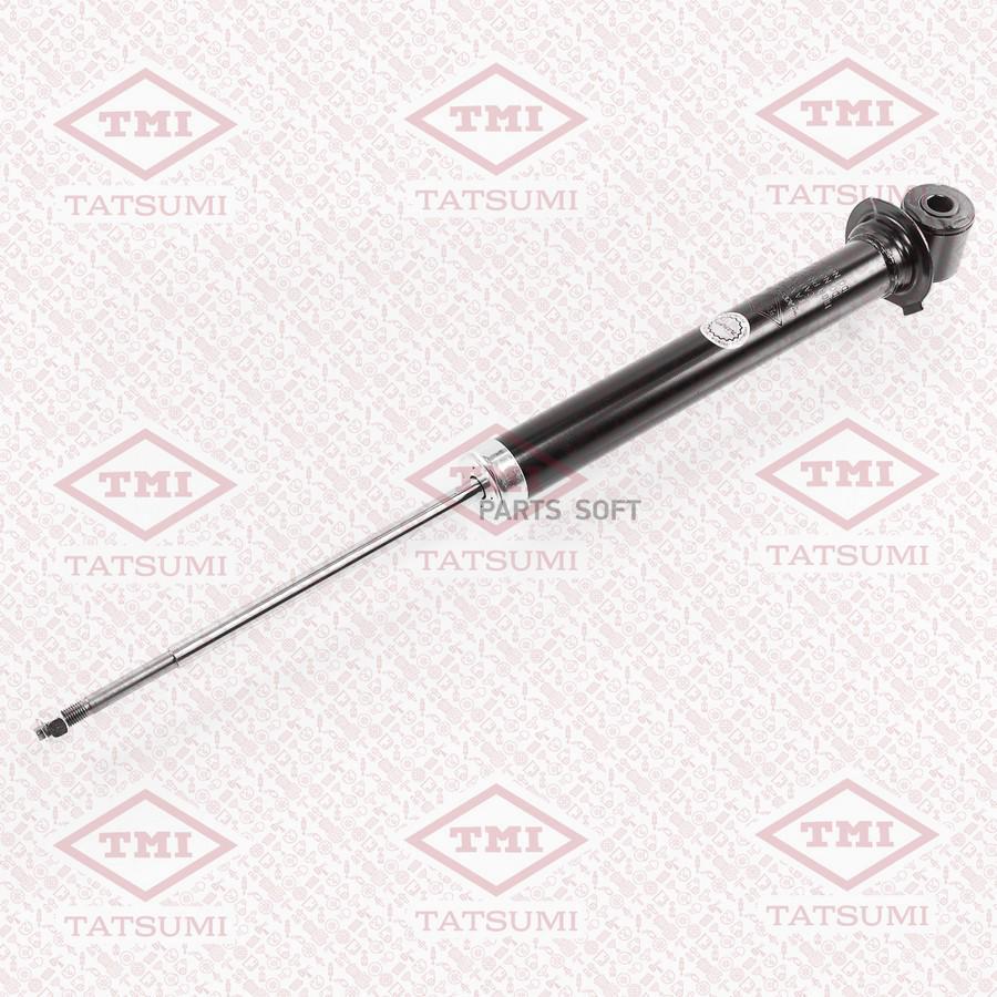 

Амортизатор Задний Газовый Tatsumi taa5112